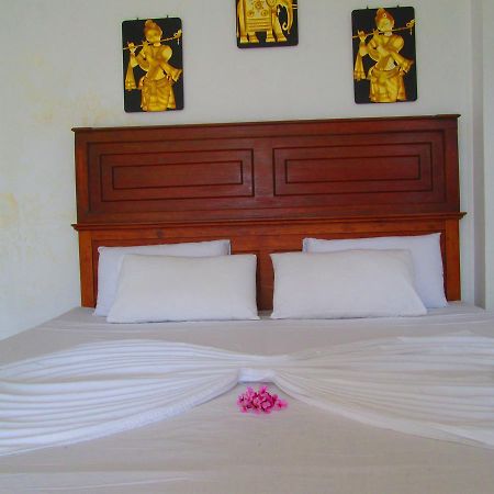 Kandyan Sweet Villa Екстер'єр фото