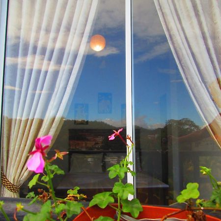 Kandyan Sweet Villa Екстер'єр фото