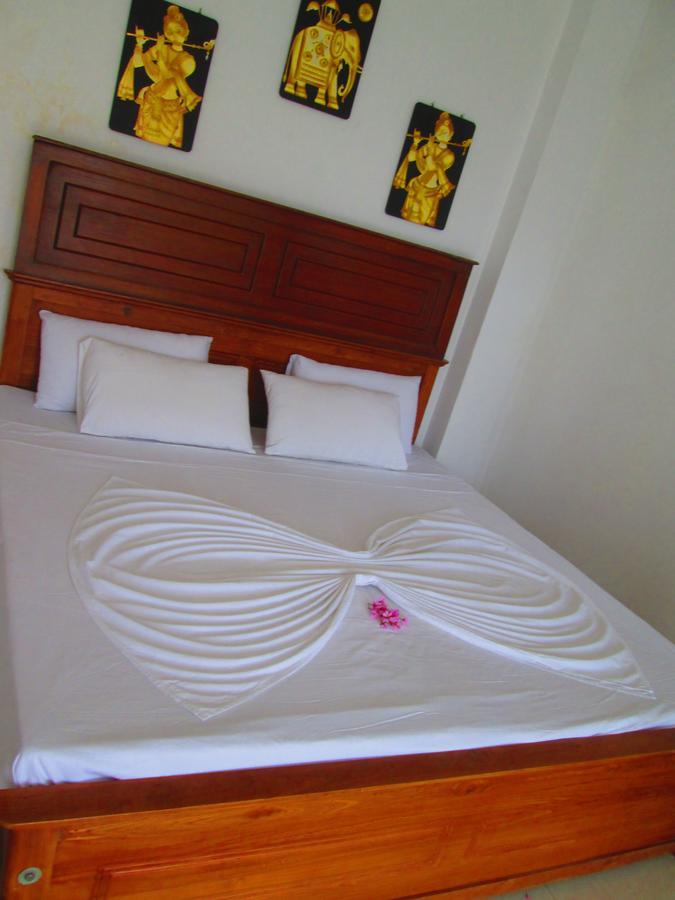 Kandyan Sweet Villa Екстер'єр фото
