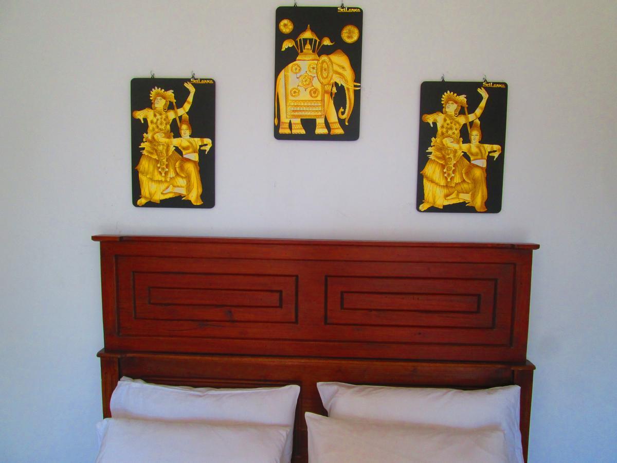 Kandyan Sweet Villa Екстер'єр фото