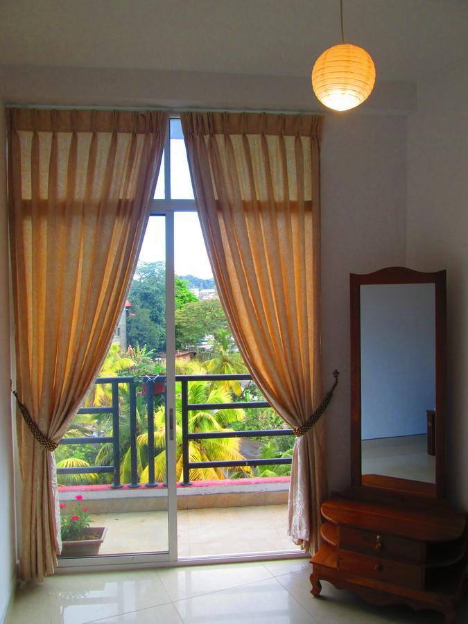 Kandyan Sweet Villa Екстер'єр фото