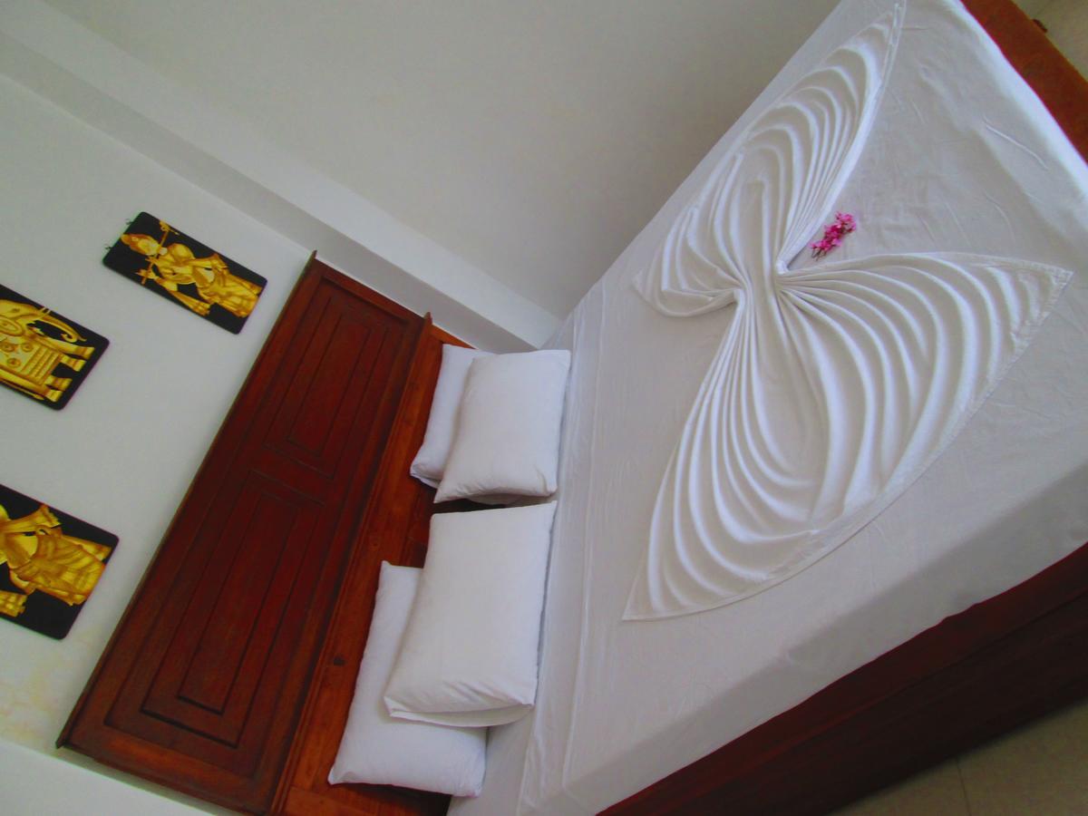 Kandyan Sweet Villa Екстер'єр фото