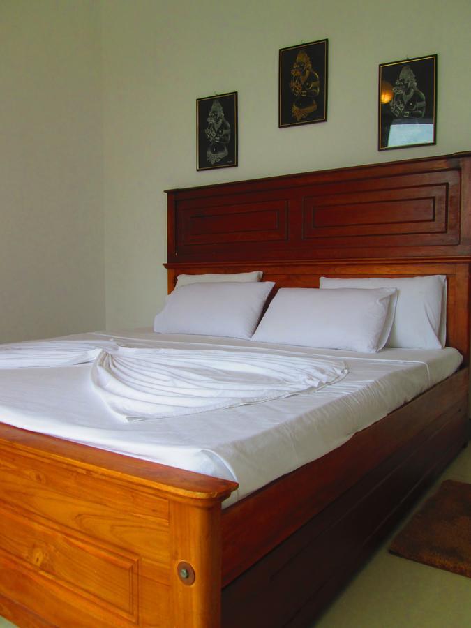 Kandyan Sweet Villa Екстер'єр фото