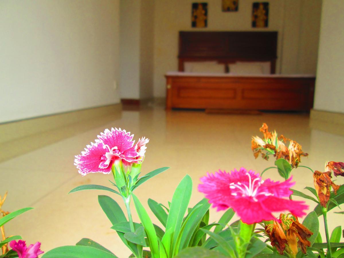 Kandyan Sweet Villa Екстер'єр фото