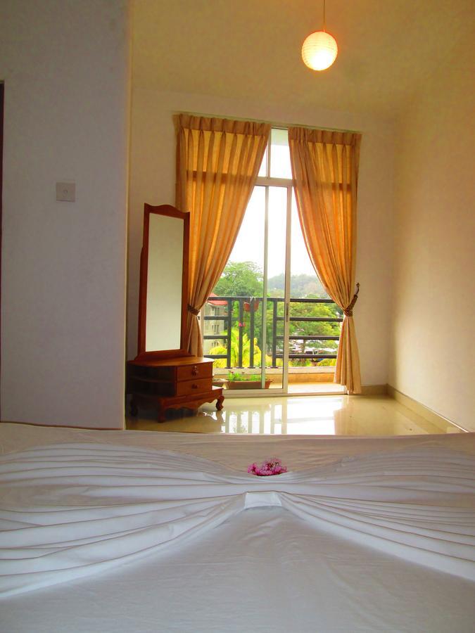 Kandyan Sweet Villa Екстер'єр фото