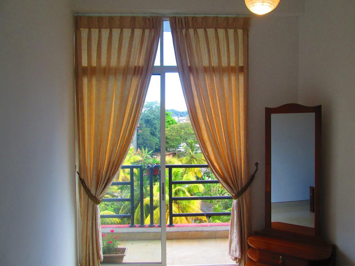 Kandyan Sweet Villa Екстер'єр фото