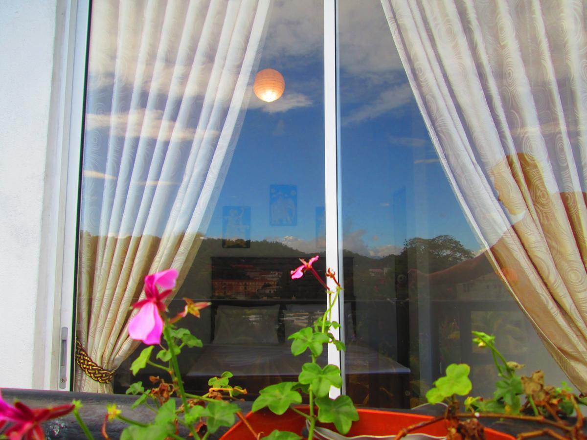 Kandyan Sweet Villa Екстер'єр фото
