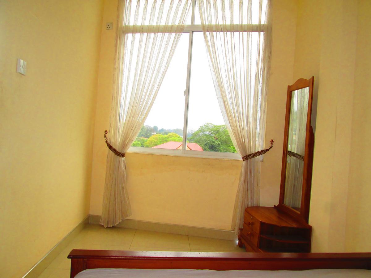 Kandyan Sweet Villa Екстер'єр фото