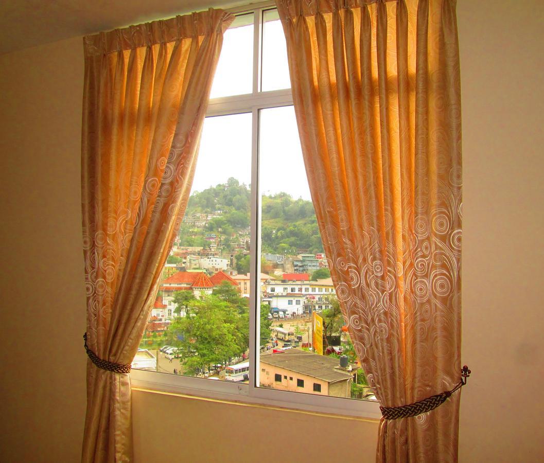 Kandyan Sweet Villa Екстер'єр фото