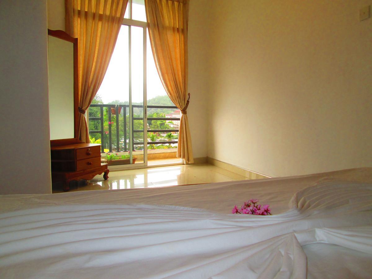 Kandyan Sweet Villa Екстер'єр фото