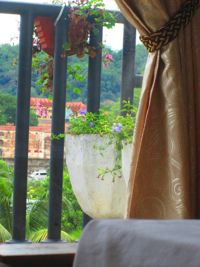 Kandyan Sweet Villa Екстер'єр фото