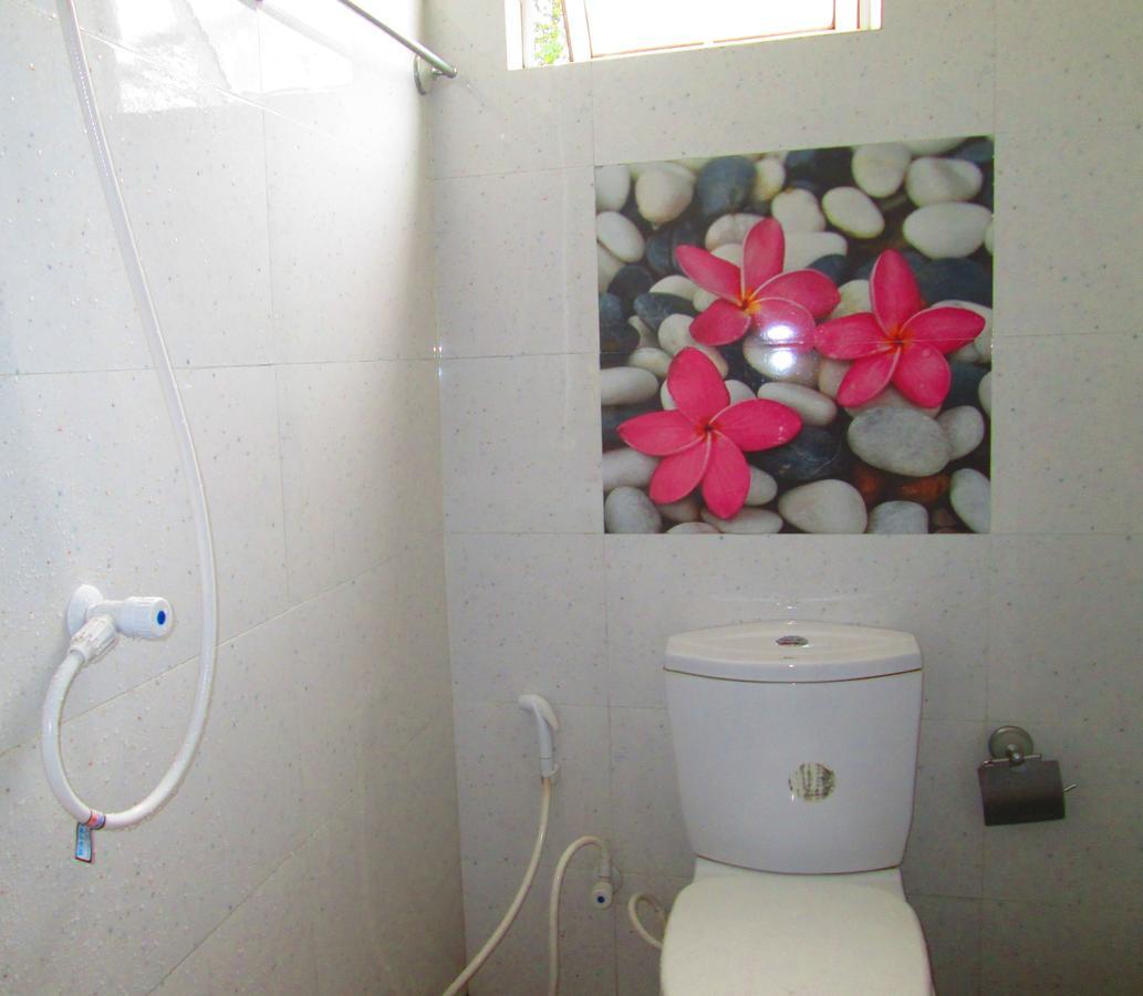 Kandyan Sweet Villa Екстер'єр фото