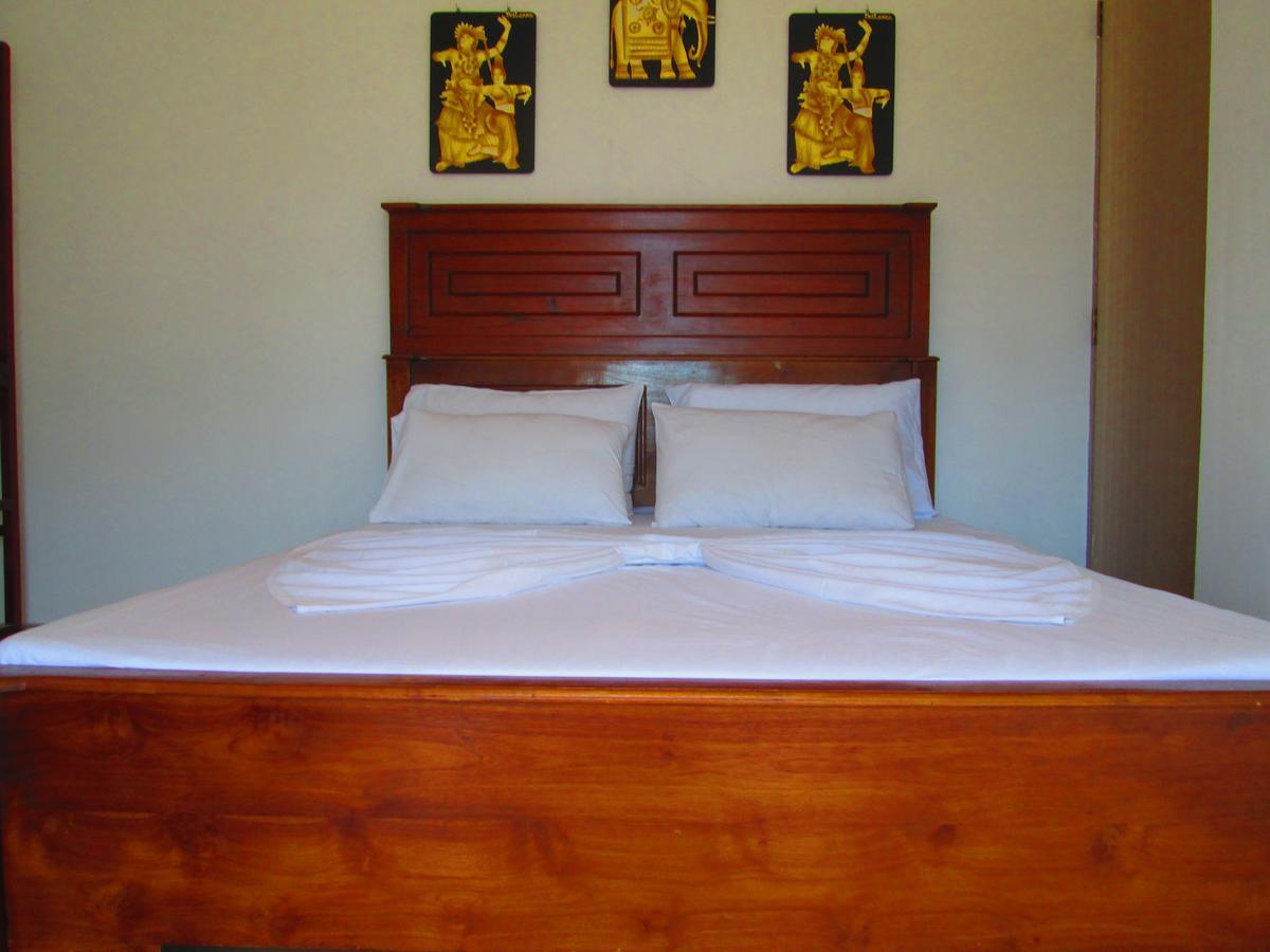 Kandyan Sweet Villa Екстер'єр фото