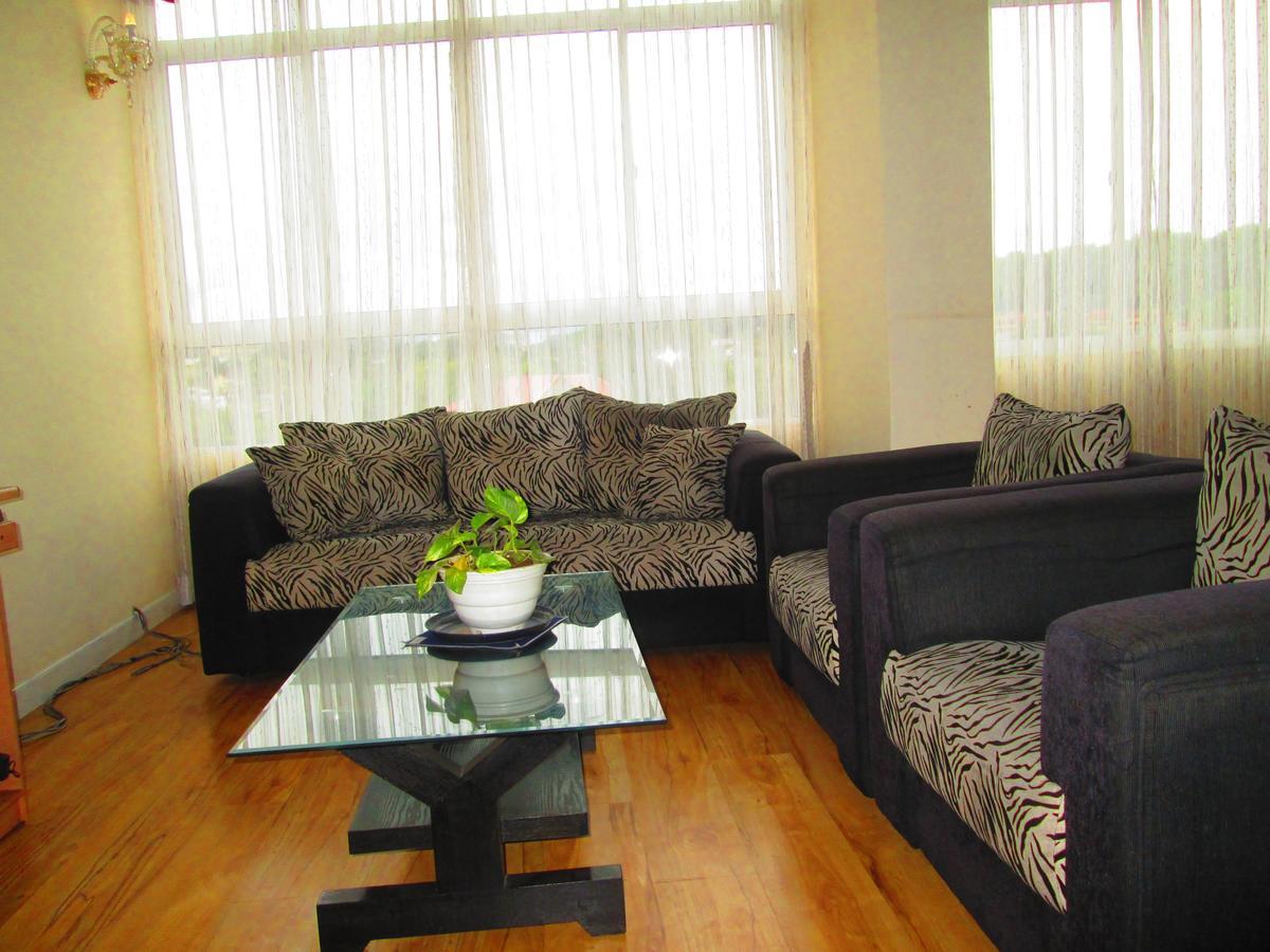 Kandyan Sweet Villa Екстер'єр фото